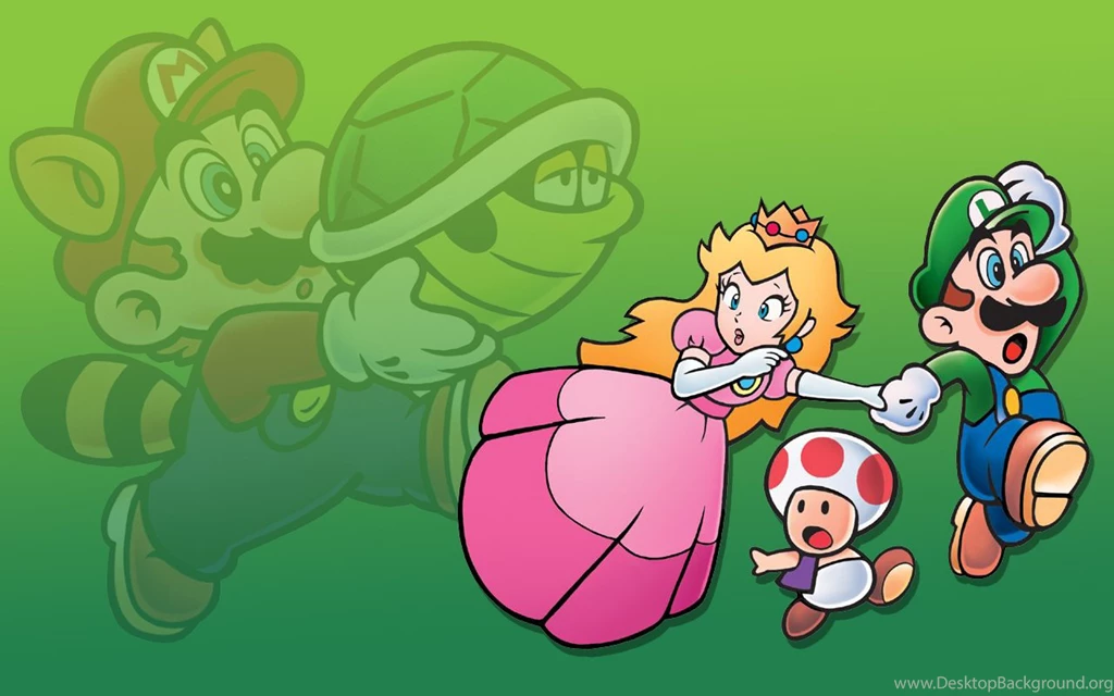 Super Mario 3 Super Mario Bros. 3 Wallpapers (5612987) Fanpop