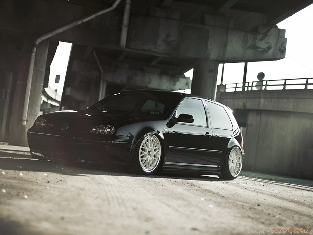 Golf Gti Mk4 Wallpapers