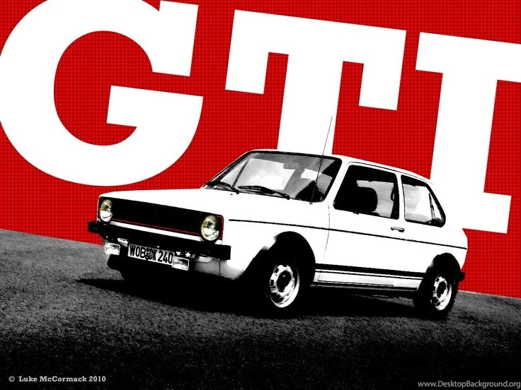 Vw Mk Golf Volkswagen Gti Wallpapers With 1280x960 Resolution ...