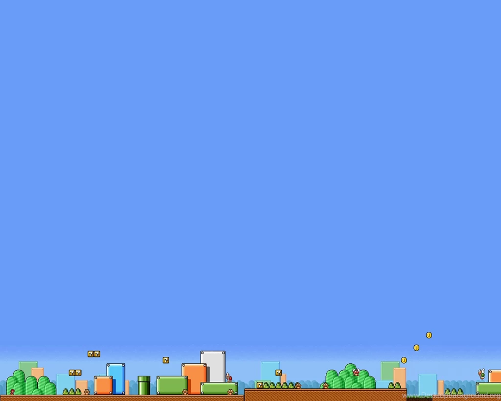 Super Mario Bros. 3 By Skinniouschinnious On DeviantArt