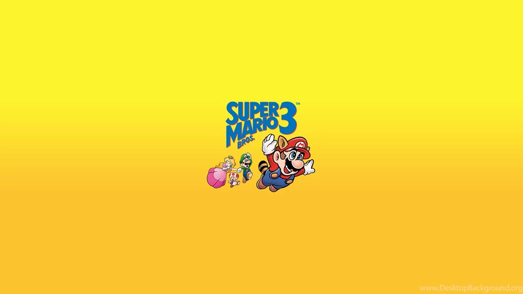 Super Mario Bros 3 By ORANGEMAN80 On DeviantArt
