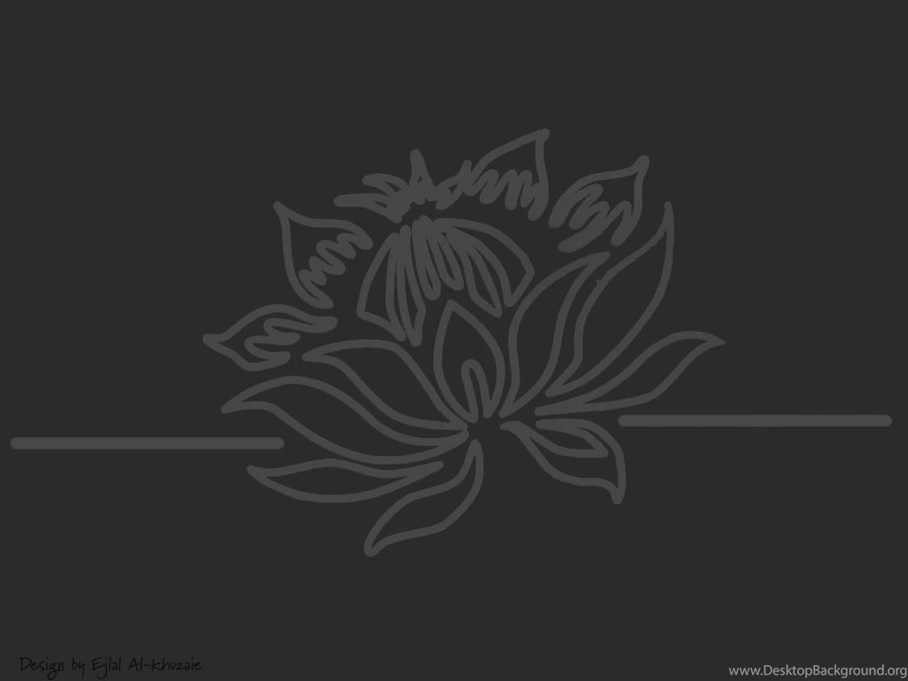 Pictures Of Black Flowers   HD Wallpapers Pretty