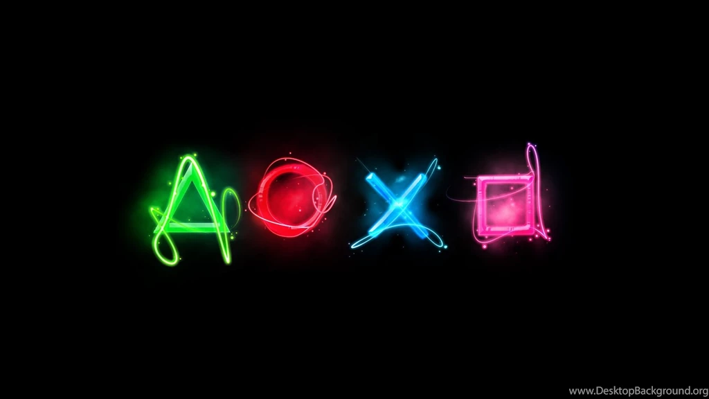 Full HD 1080p Playstation Wallpapers HD, Desktop Backgrounds 1920x1080