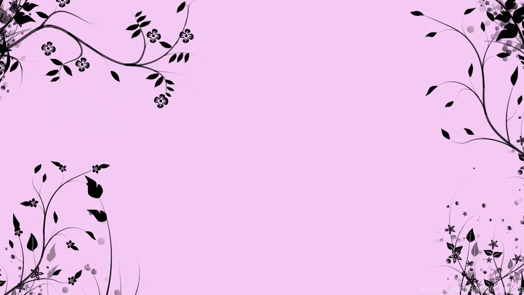 Black Flower Wallpapers By So1what1i1am1myself On DeviantArt