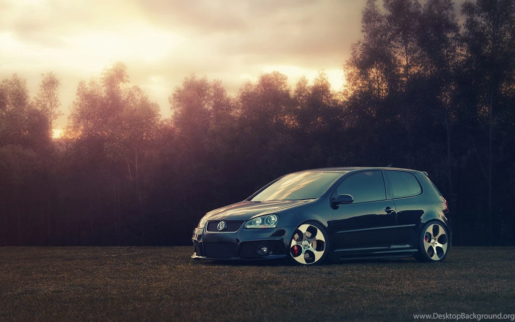 Volkswagen GTI 2015 4 Door   Image