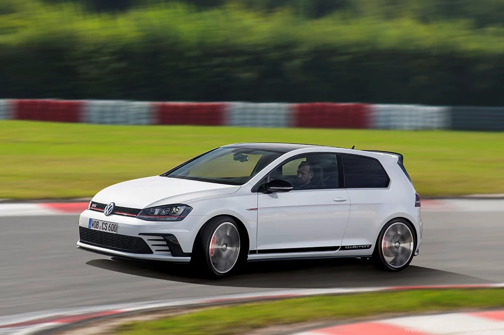 2016 Volkswagen Golf GTI Wallpapers   New Car Concepts