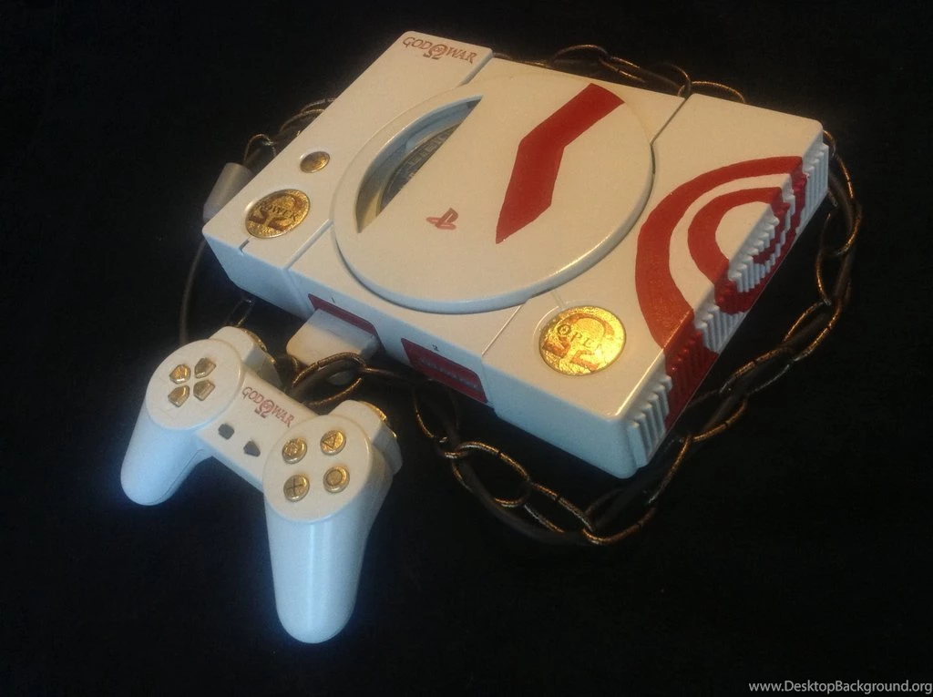 PS1 Paint Jobs By NickBounty On DeviantArt