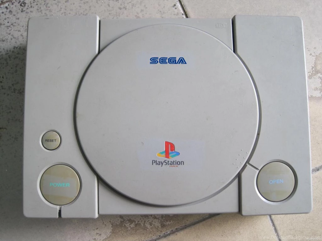 The PlayStation(PS1) Could Have Been A Sega Console