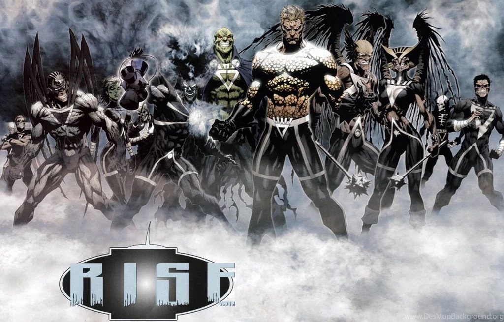 Blackest Night Wallpapers   Wallpapers Cave