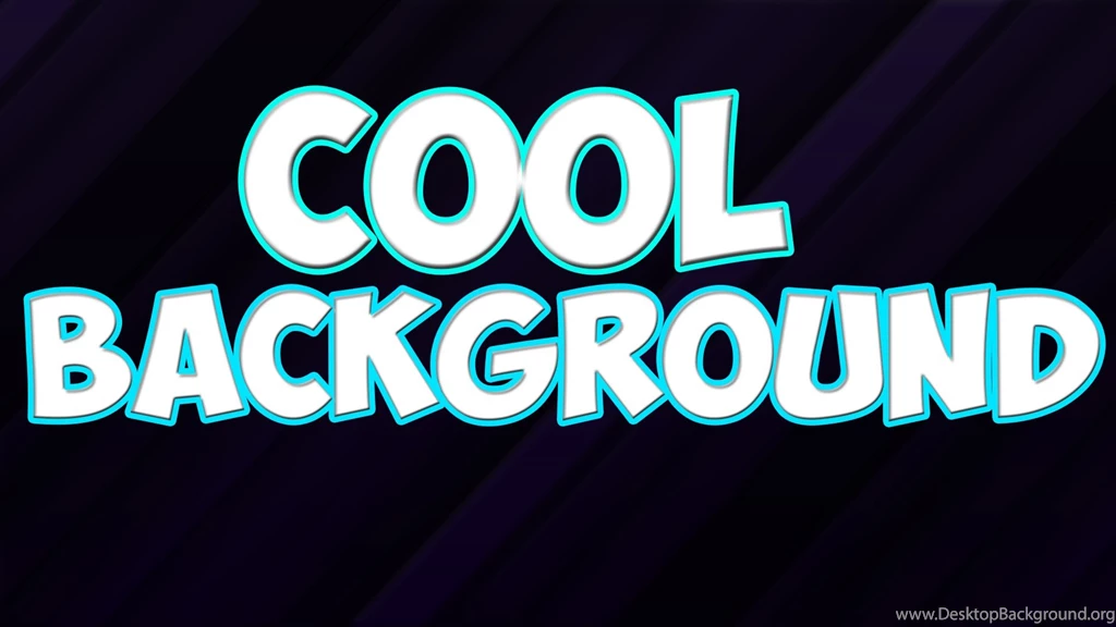 Photoshop: How To Make A Really Cool Background! YouTube