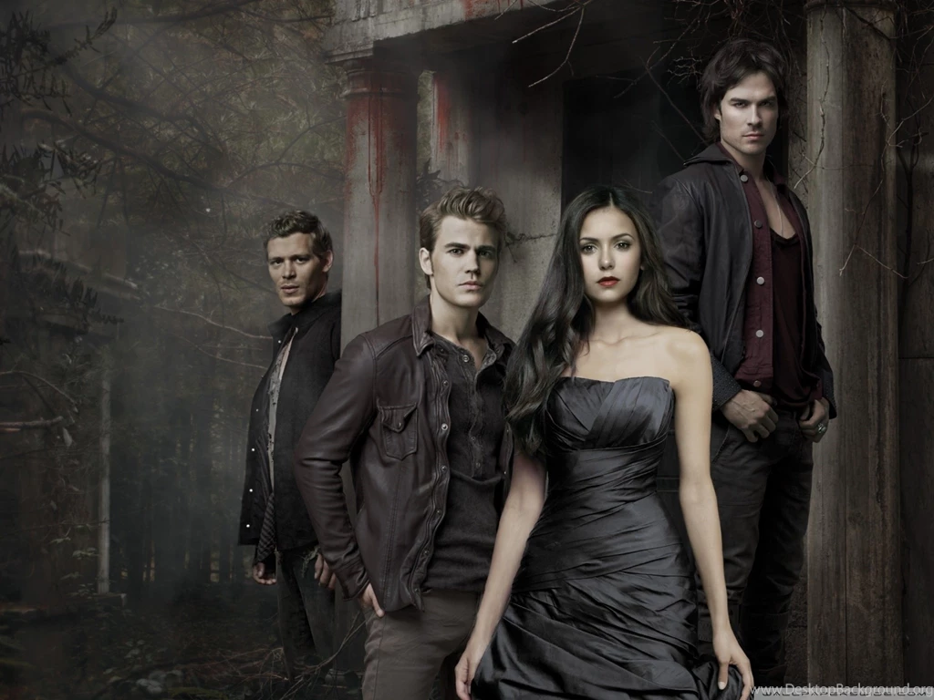 The Vampire Diaries Wallpapers Full HD [2048x1536]   Free Wallpapers ...