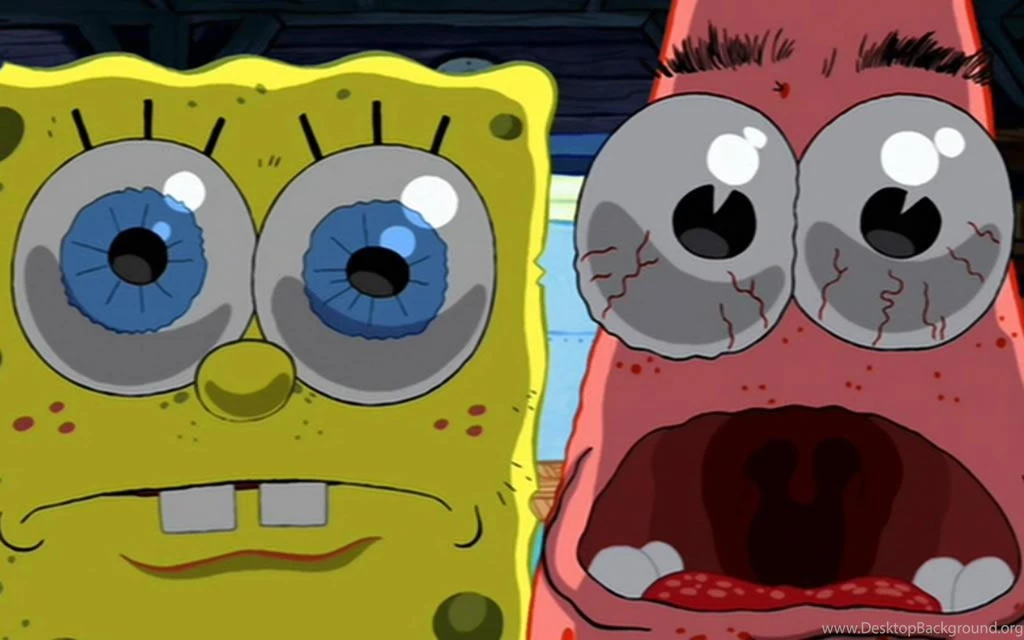 Spongebob Squarepants Wallpapers