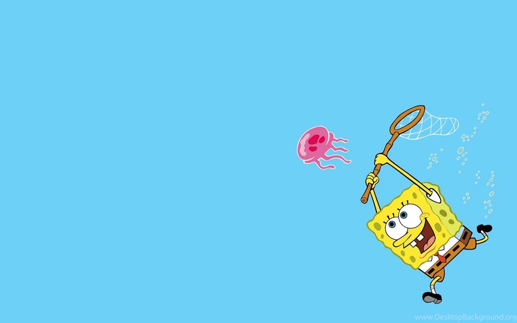 Spongebob Squarepants Wallpapers 1920x1200