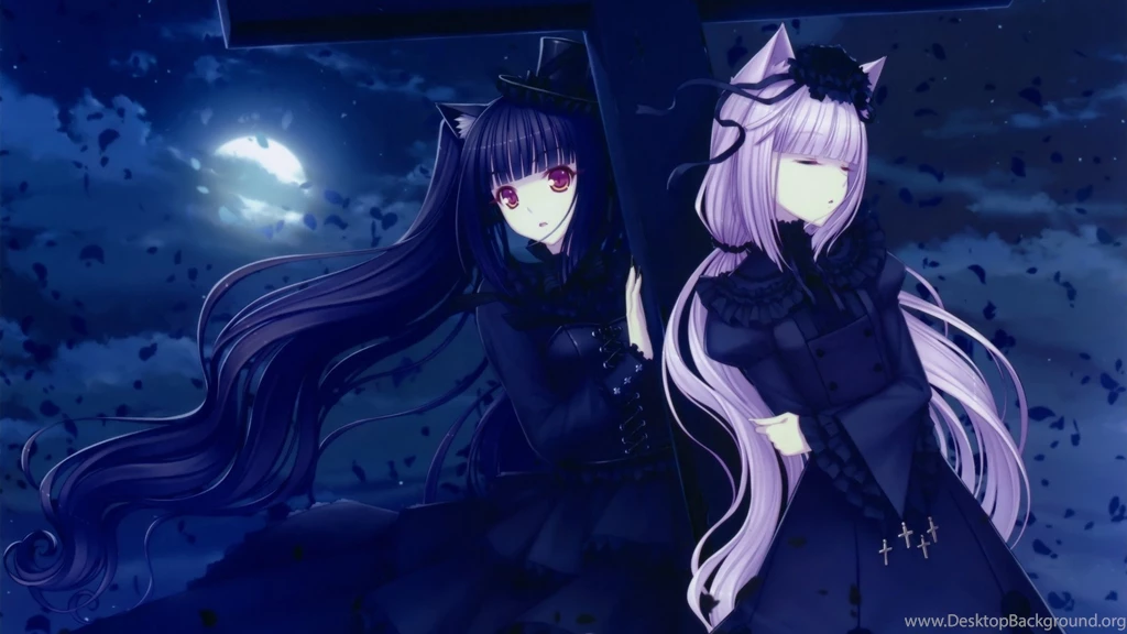 Full HD 1080p Gothic Wallpapers HD, Desktop Backgrounds 1920x1080