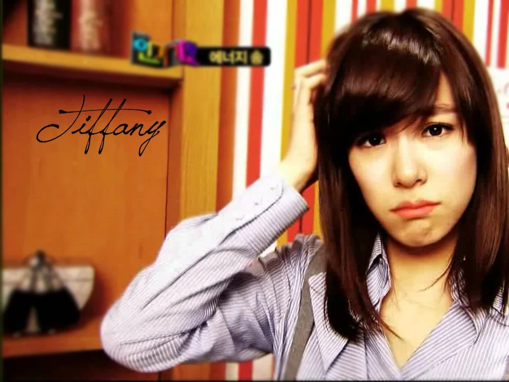 Tiffany Wallpapers