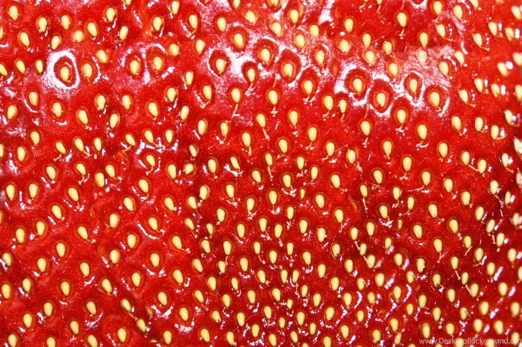 Strawberry Backgrounds A Photo On Flickriver