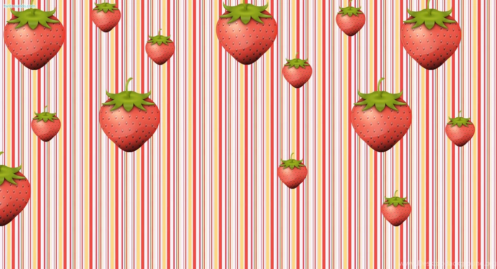 Strawberries Twitter Backgrounds, Strawberries Twitter Themes
