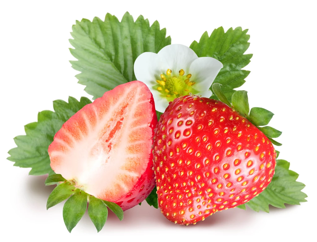 326 Strawberry HD Wallpapers
