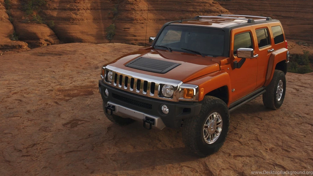 Full HD 1080p Hummer Wallpapers HD, Desktop Backgrounds 1920x1080