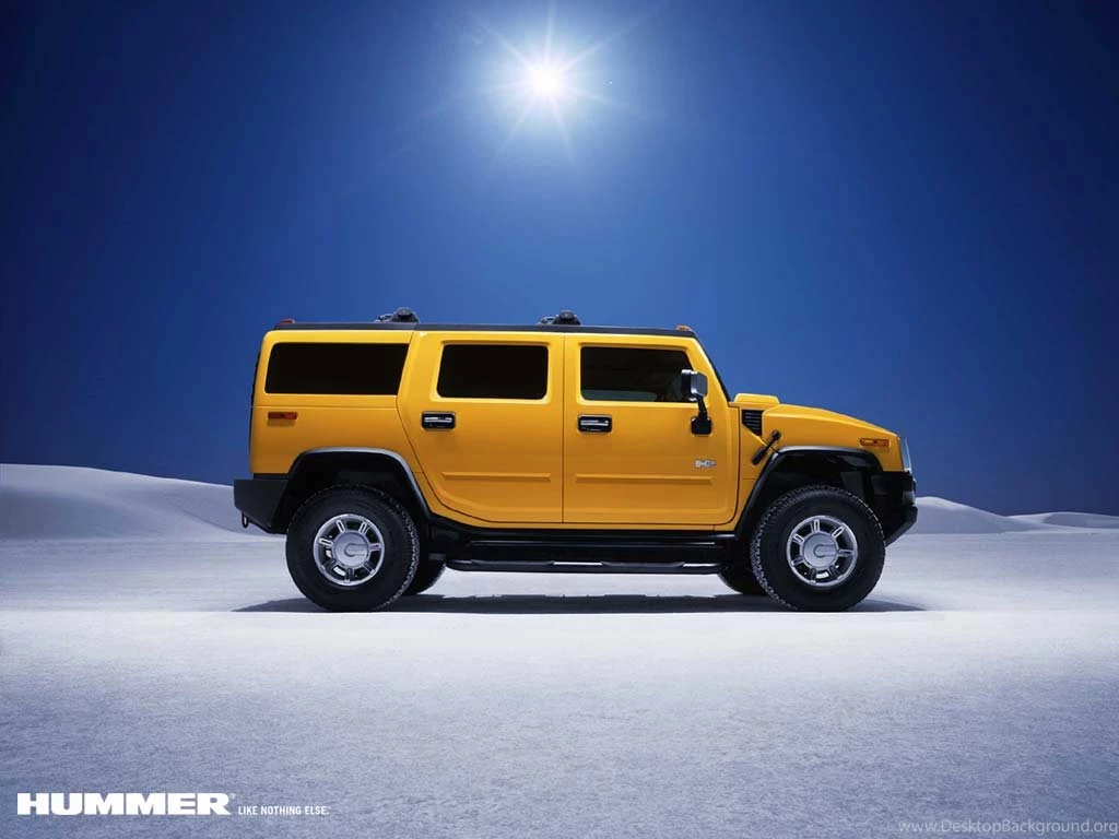 FG World: Cars And Hummer Wallpapers