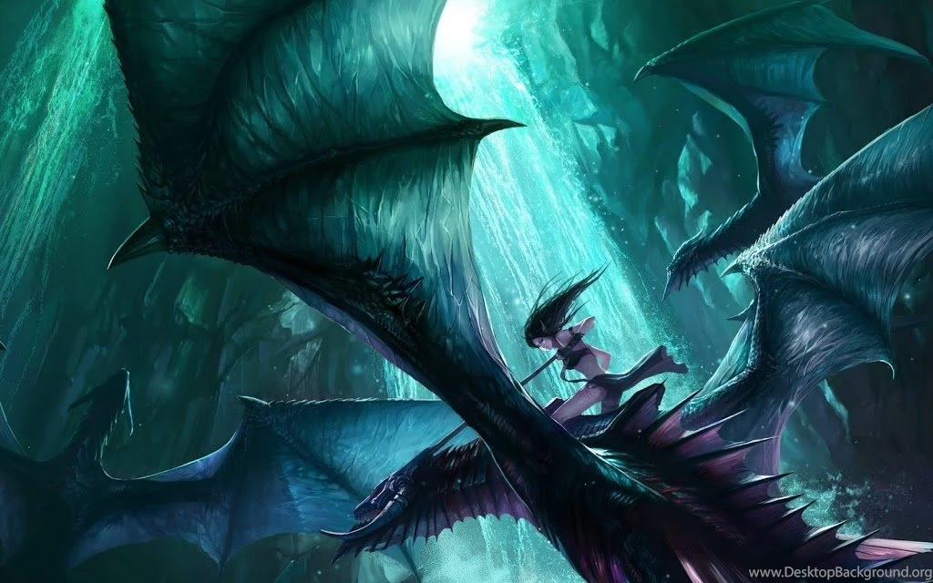 Download Free Dragon Wallpapers For Free