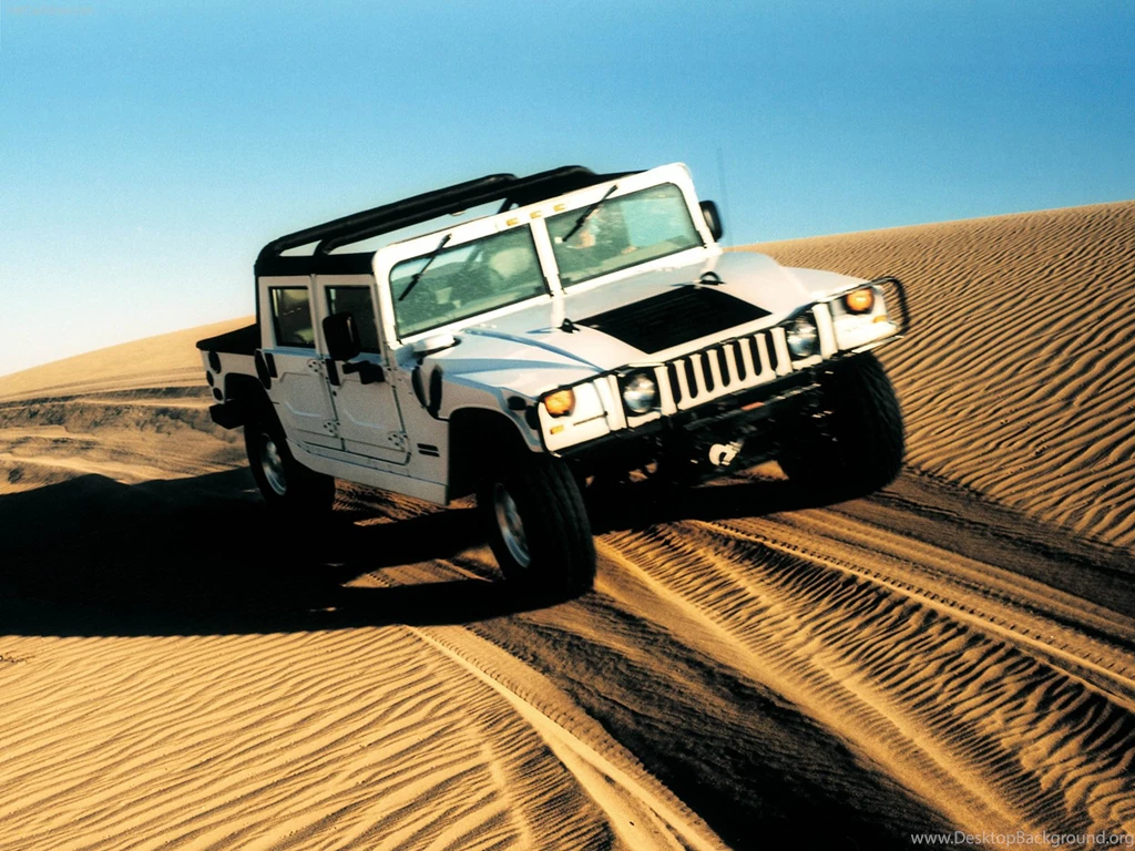 White Hummer Wallpapers For Android