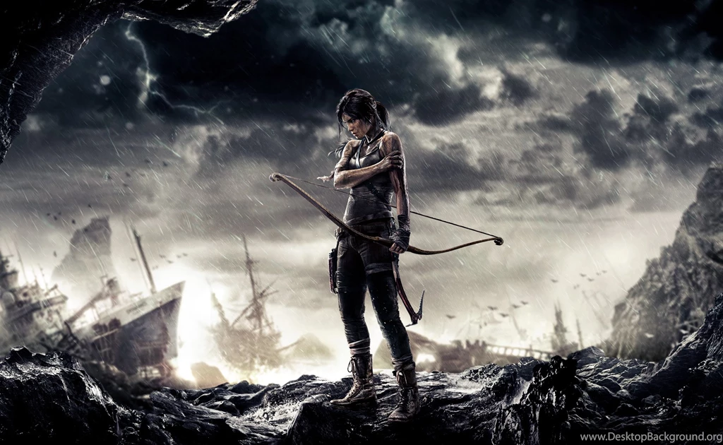 460x276px 36.96 KB Tomb Raider 2013