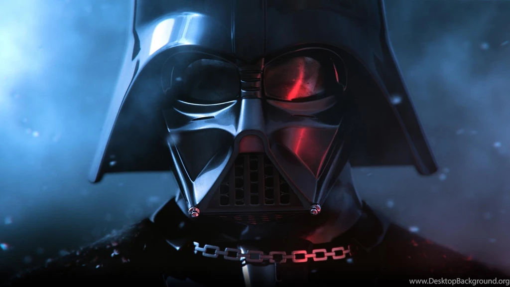 Darth Vader Full HD Wallpapers / 1920x1080