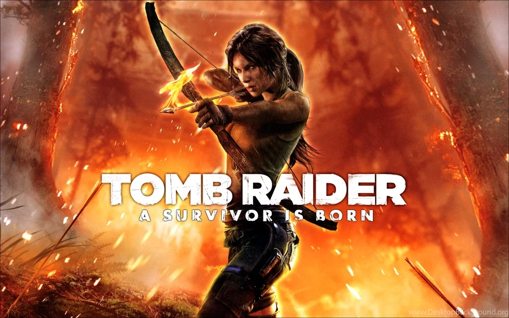 Tomb Raider Unofficial Wallpapers 1940x1213 By TombRaider ...