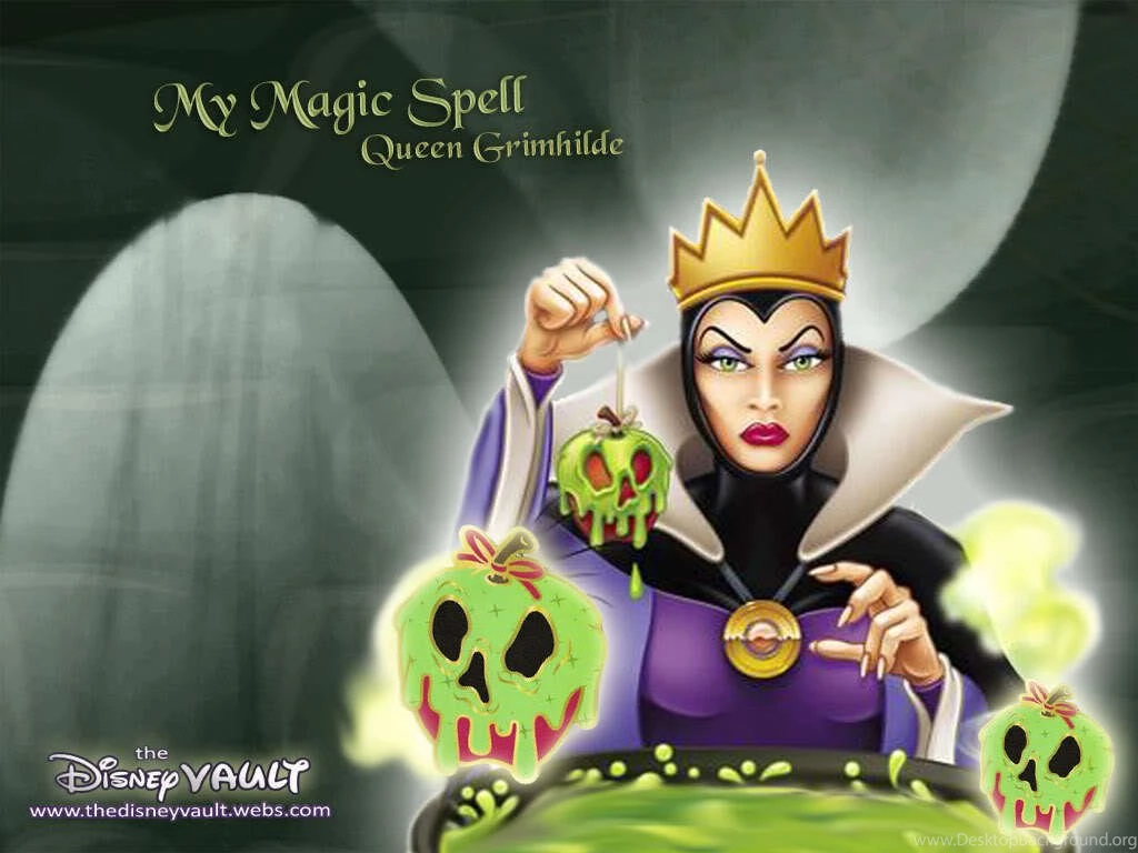 Disney Villains Disney Villains Wallpapers (16658126) Fanpop By ...