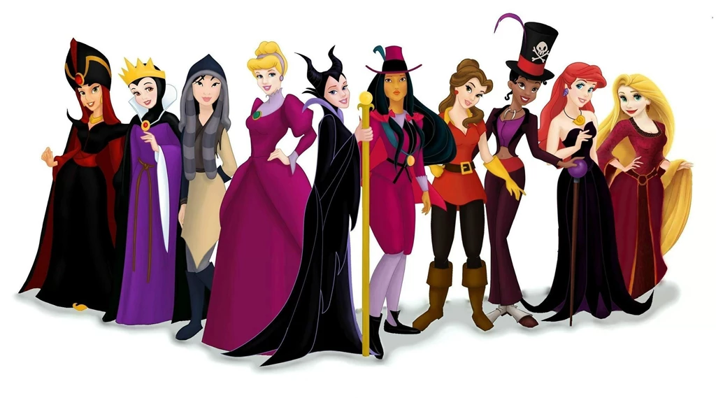 Disney Villains wallpaper 19.jpg