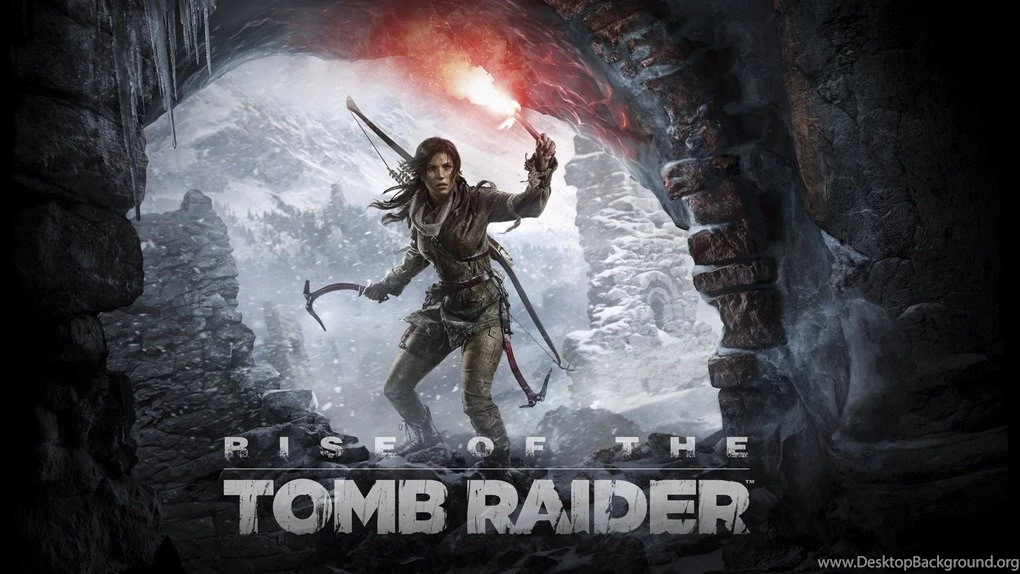 E3 2015: Rise Of The Tomb Raider Gameplay, Release Date