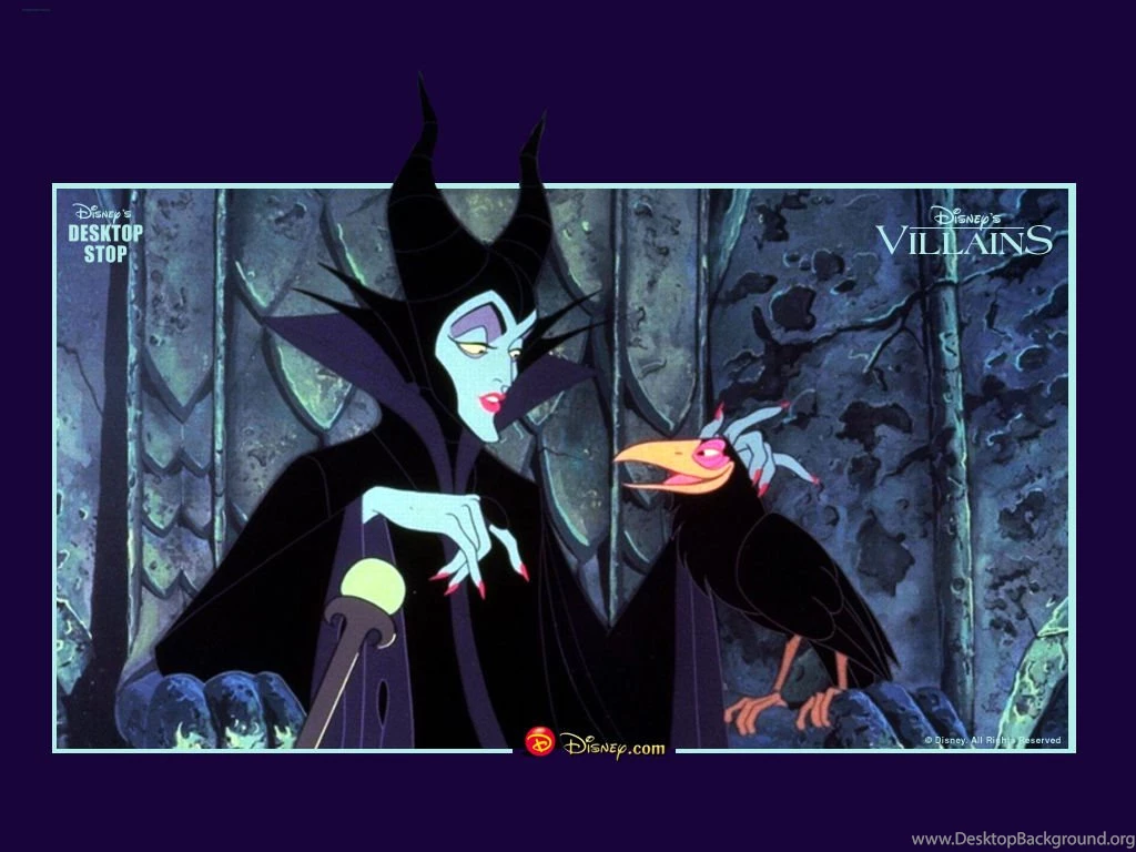 Villains Desktop 1024 Picture, Villains Desktop 1024 Photo ...