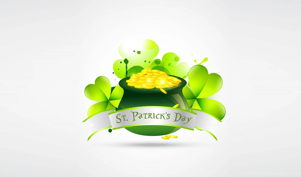 Happy St Patricks Day Wallpapers