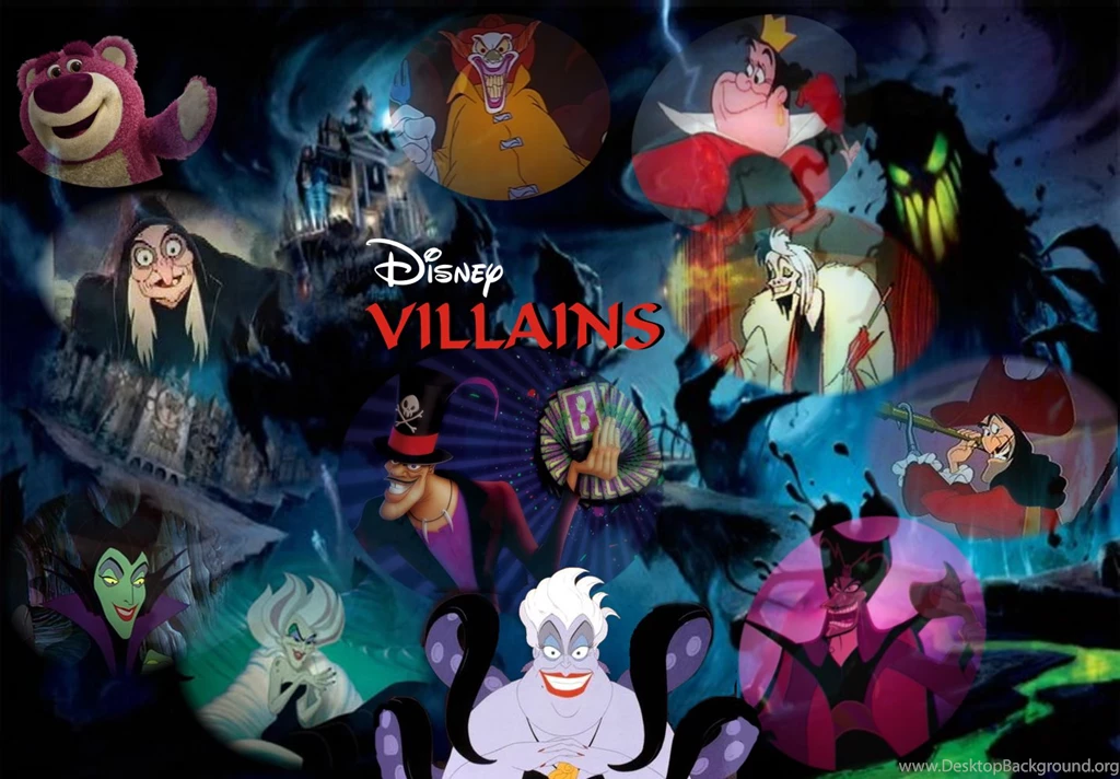 Best Disney Villain Quotes. QuotesGram
