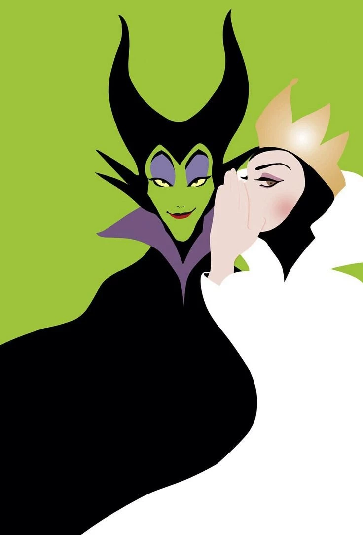 Which Disney Villain Are You?