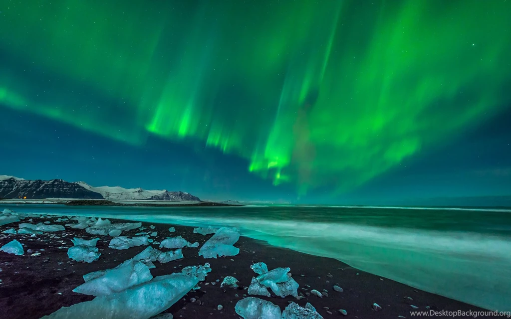 Aurora Borealis Northern Lights Wallpapers