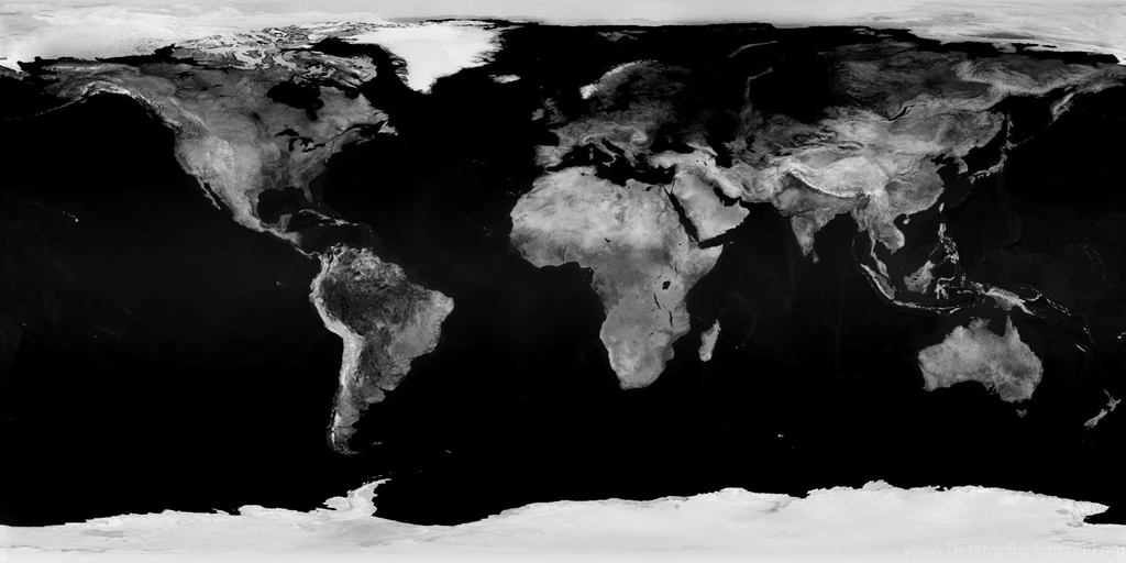 Earth World Map Wallpapers