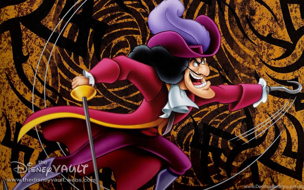 Birthday Wallpapers Disney Villains ImgMob