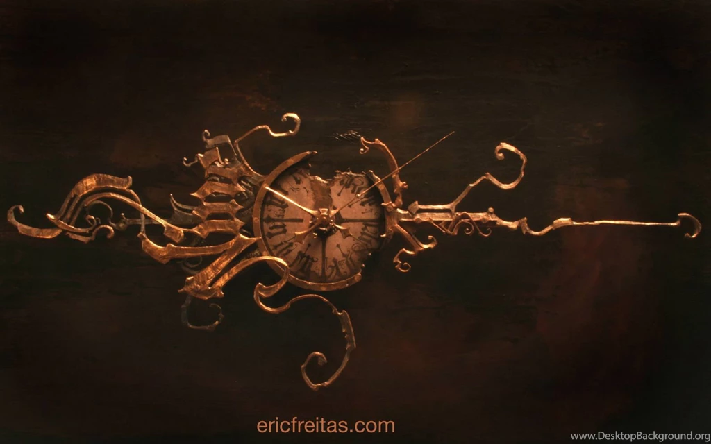 Clock Wallpapers (