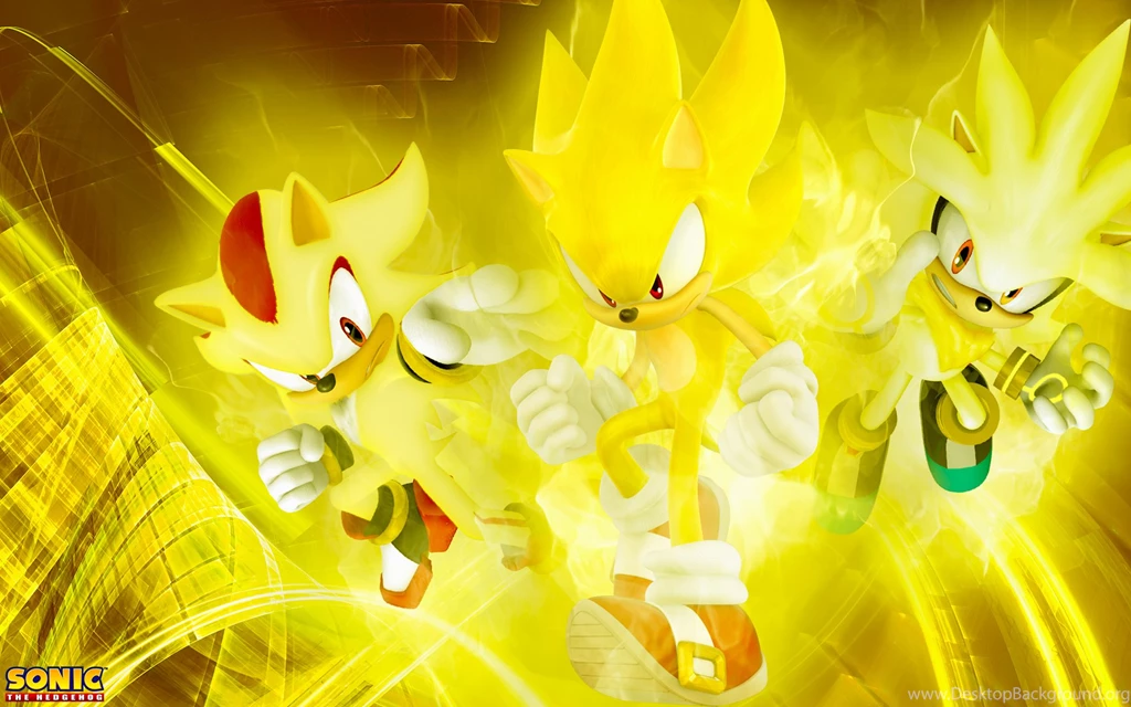 Super Sonic High Definition Wallpapers 7402   Amazing Wallpaperz