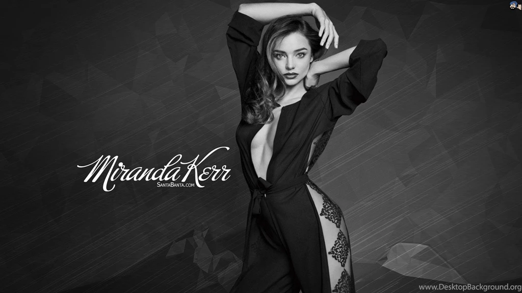 Miranda Kerr Super Hot Hd Wallpapers 38