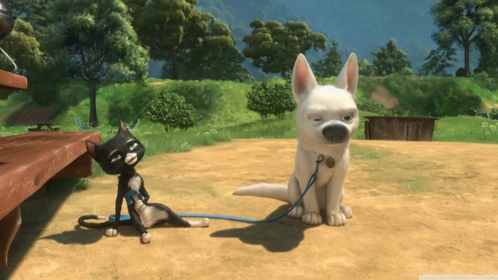 Mittens And Bolt HD Desktop Wallpapers : Widescreen : High ...