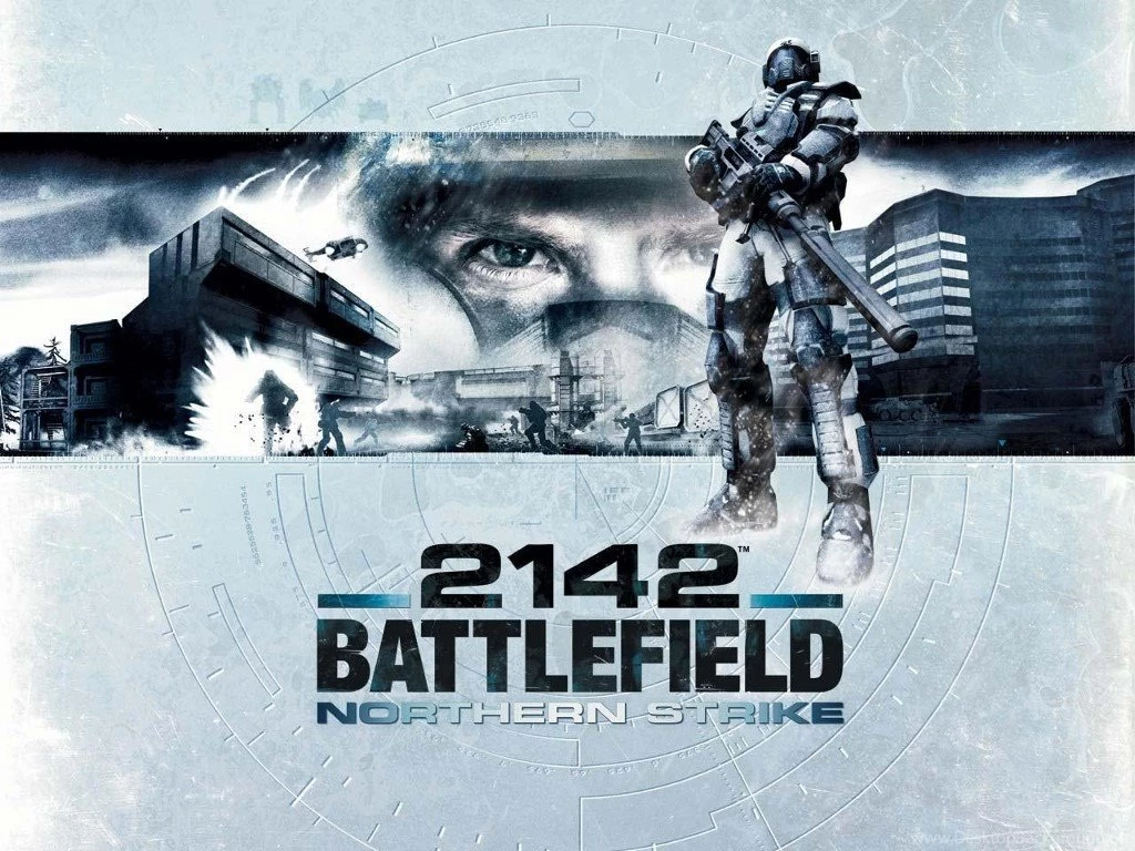 BF2142 Wallpapers Collection Download   Mod DB