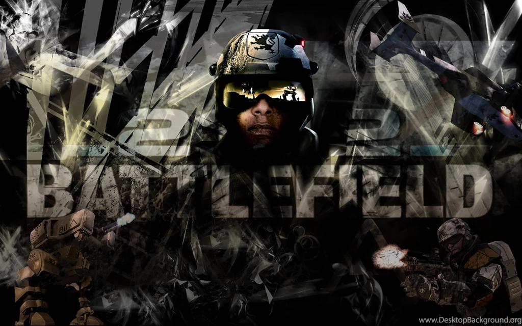 Battlefield 2142 Wallpapers By AlmightyDesign On DeviantArt
