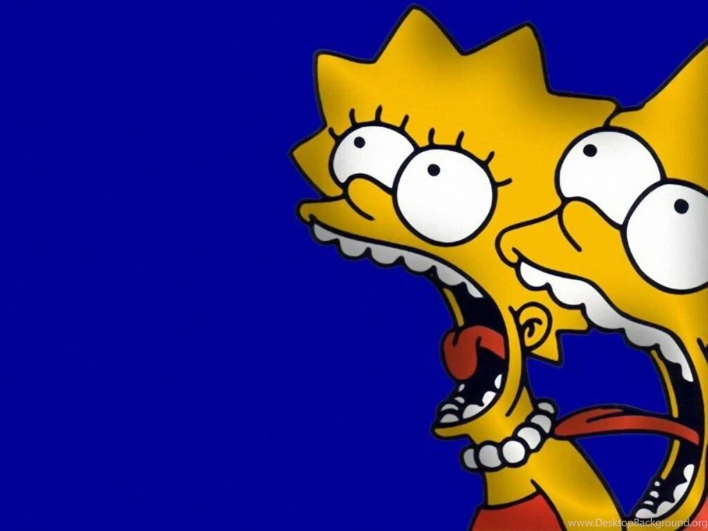 The Simpsons HD Wallpapers 1600x1200 Wallpapers, 1600x1200 ...
