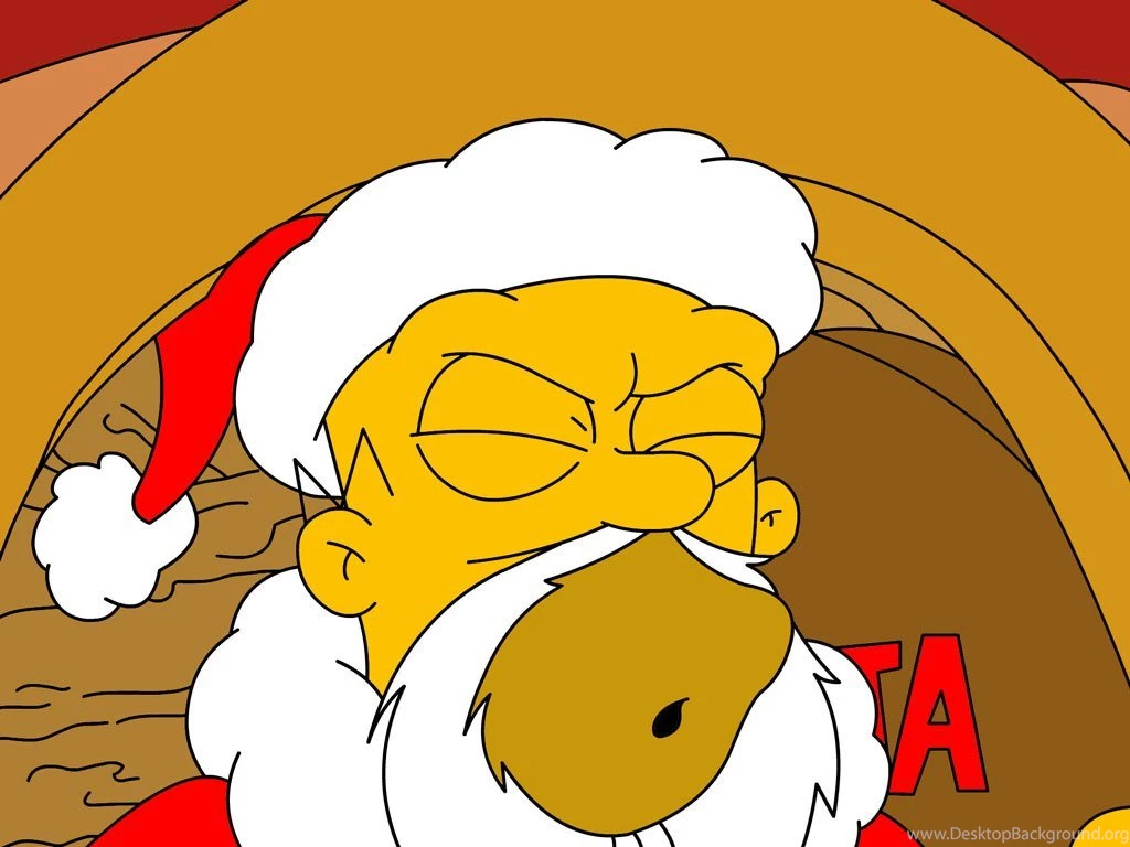 The Simpsons Cartoon HD Wallpapers For Tablet   Cartoons Wallpapers