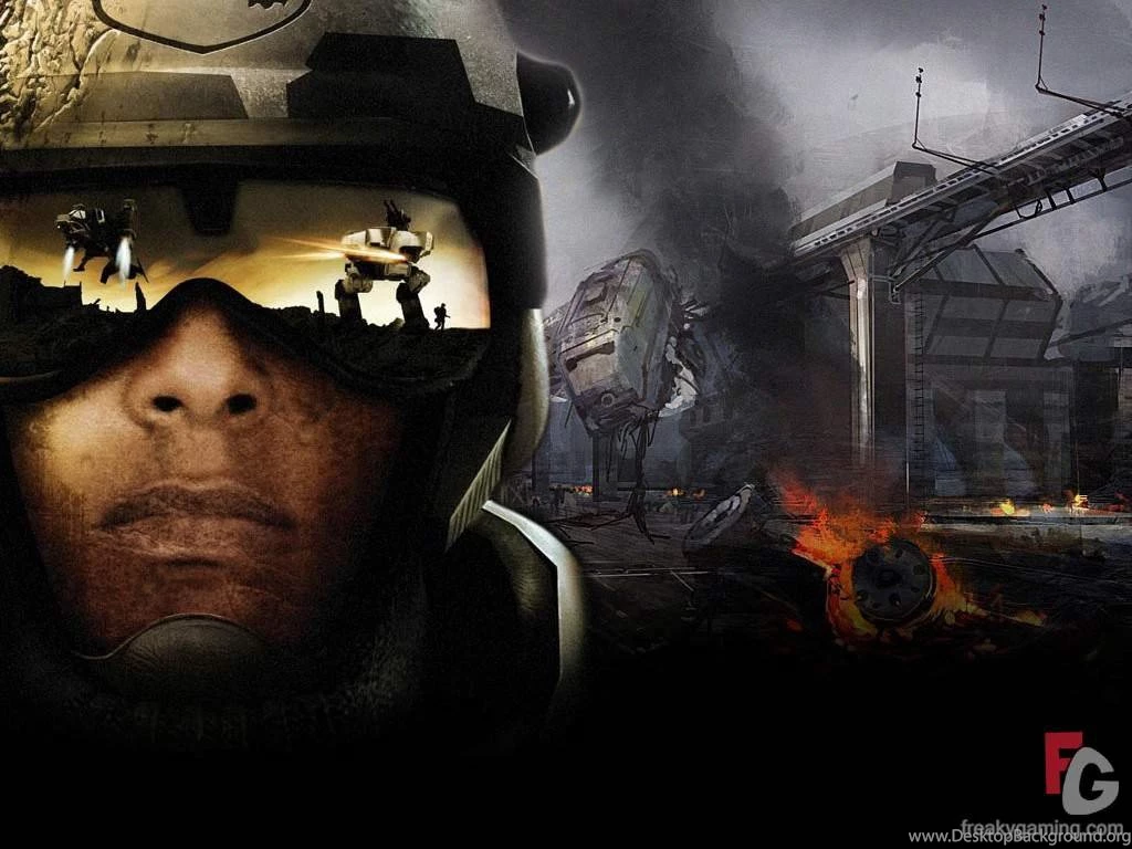 Battlefield 2142 Wallpapers 15 Backgrounds Wallpapers ...