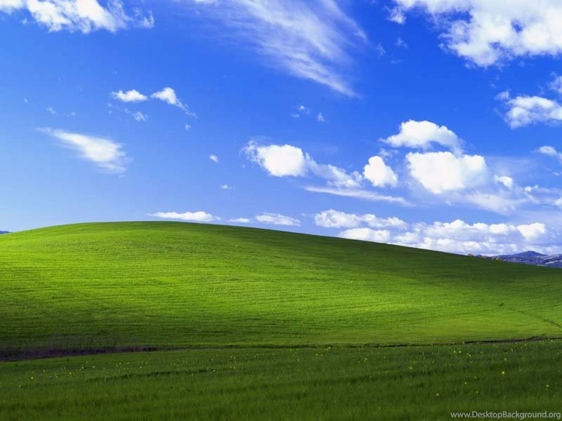 Microsoft Backgrounds