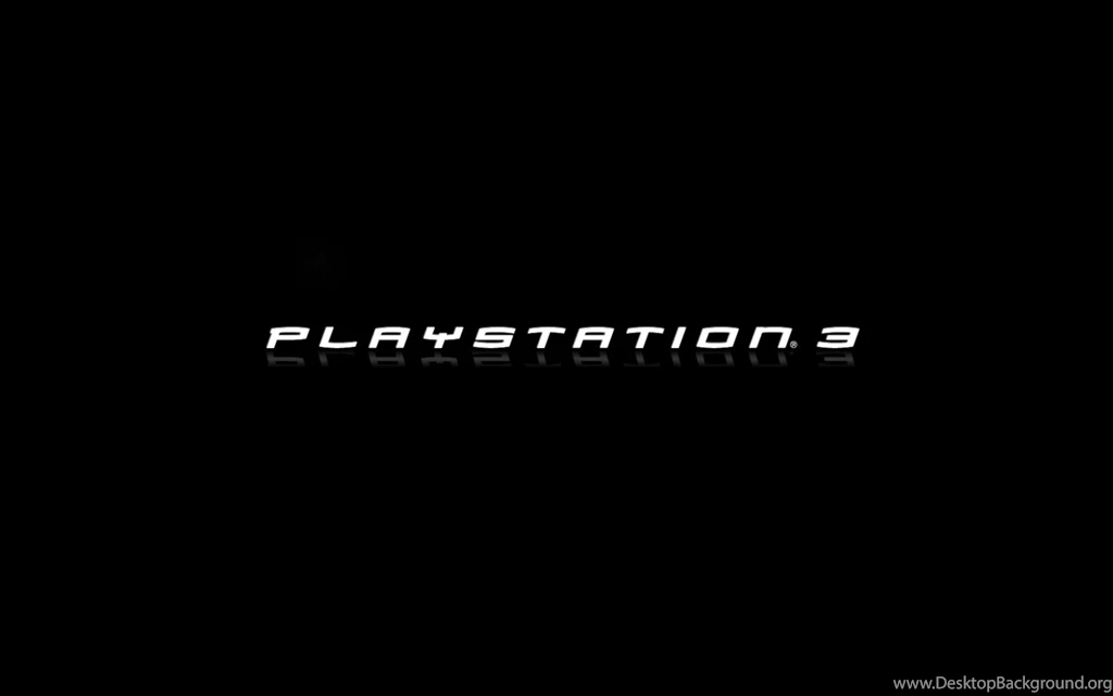 Free Ps3 Backgrounds HD